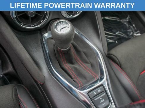 Used 2023 Chevrolet Camaro ZL1 RWD image 19