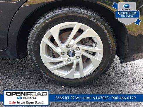 Used 2024 Subaru Impreza 2.0i AWD/4WD image 11