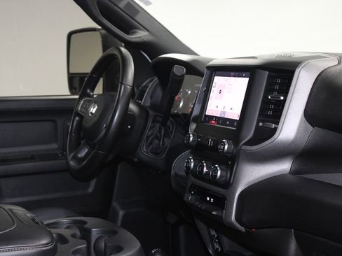 Used 2024 RAM 2500 Tradesman w/ Bed Utility Group image 31