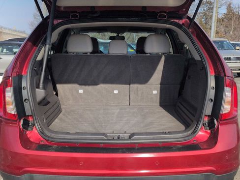 Used 2013 Ford Edge Limited w/ Driver Entry Pkg image 34