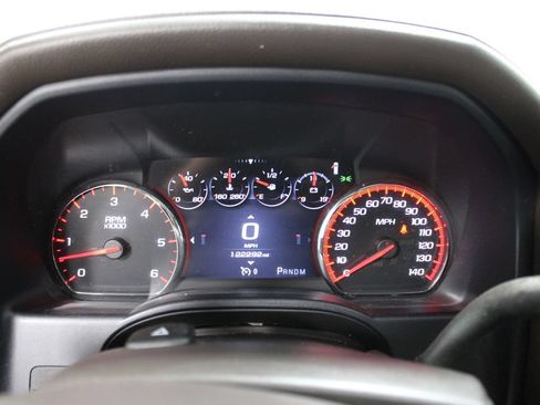 Used 2016 GMC Sierra 1500 Denali w/ Enhanced Driver Alert Package AWD/4WD image 33