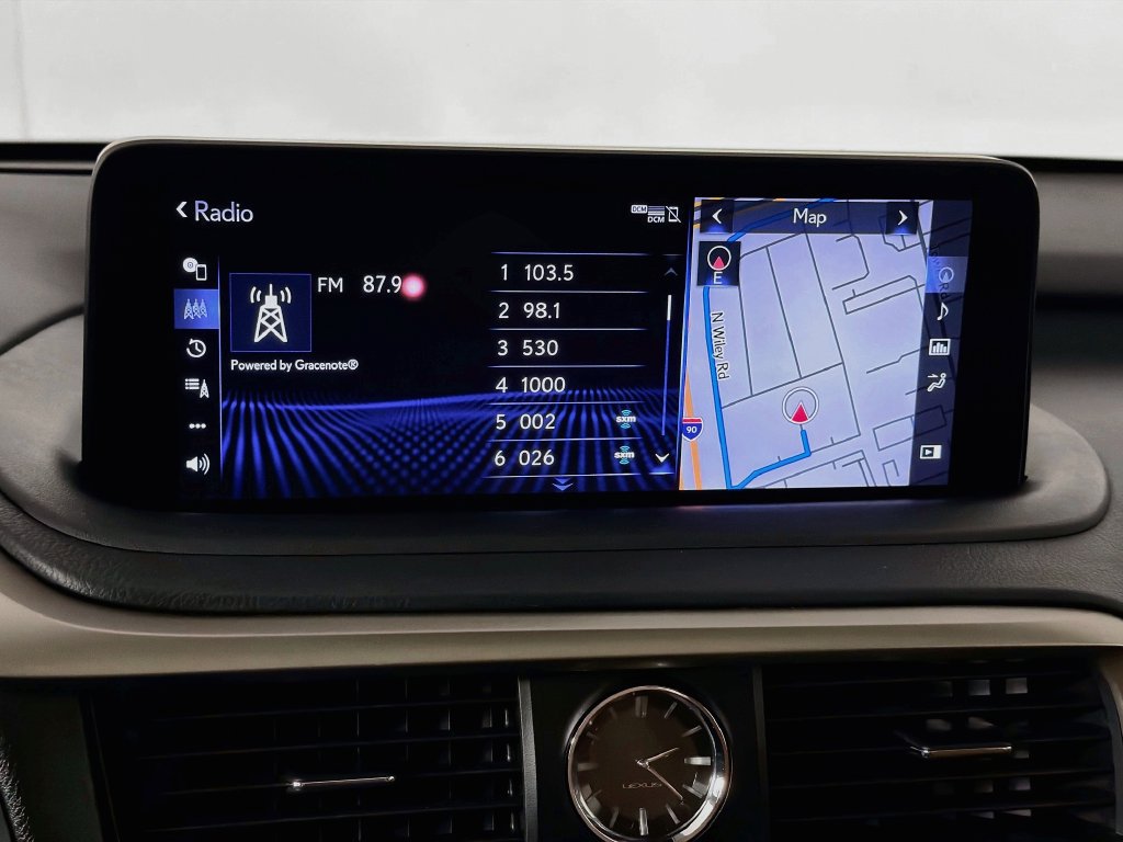 Used 2022 Lexus RX 350 AWD w/ Premium Package image 15