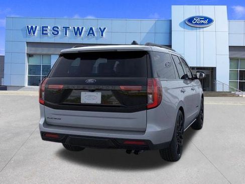 New 2026 Ford Expedition Platinum image 38
