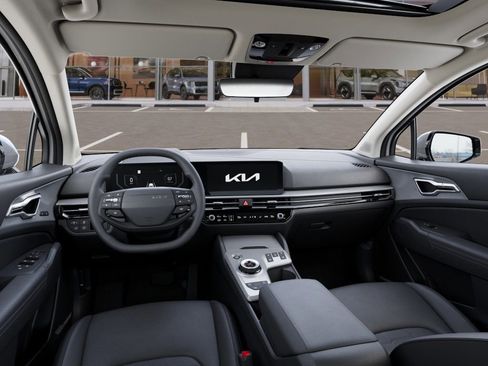 New 2026 Kia Sportage SX Prestige image 14