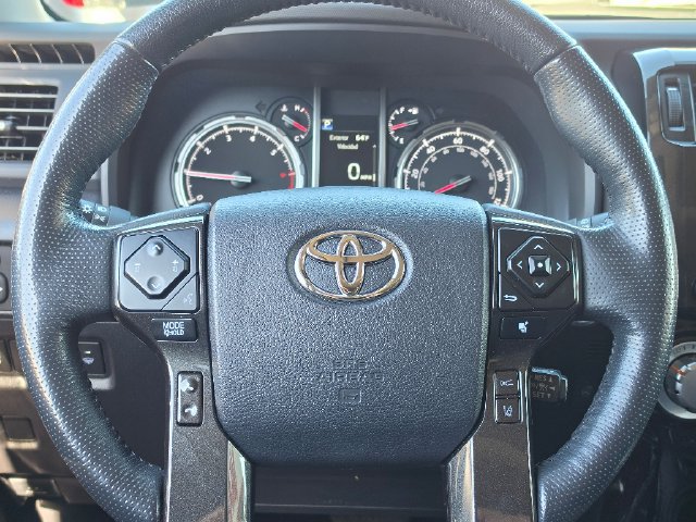 Used 2024 Toyota 4Runner TRD Off-Road Premium w/ Off Road Premium Plus Package AWD/4WD image 30