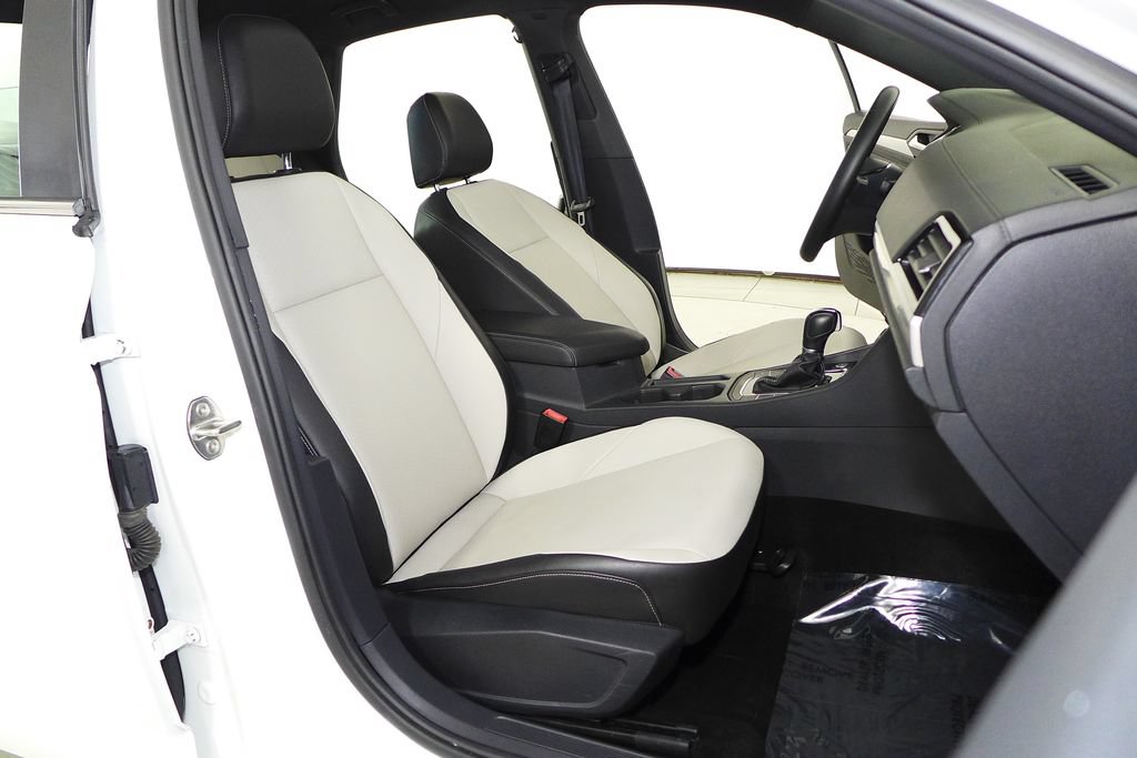 Used 2019 Volkswagen Jetta S FWD image 19