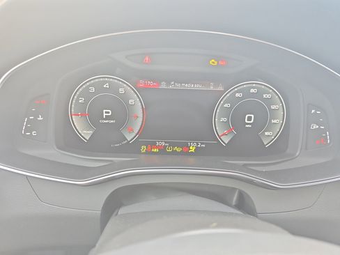 New 2025 Audi A6 Premium Plus image 17