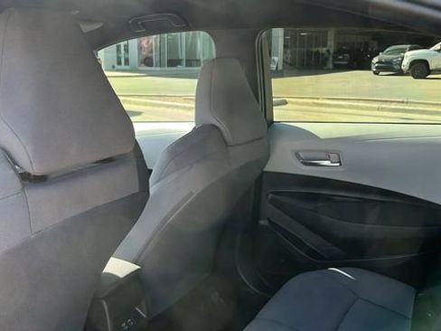 Used 2026 Toyota Corolla SE FWD image 19