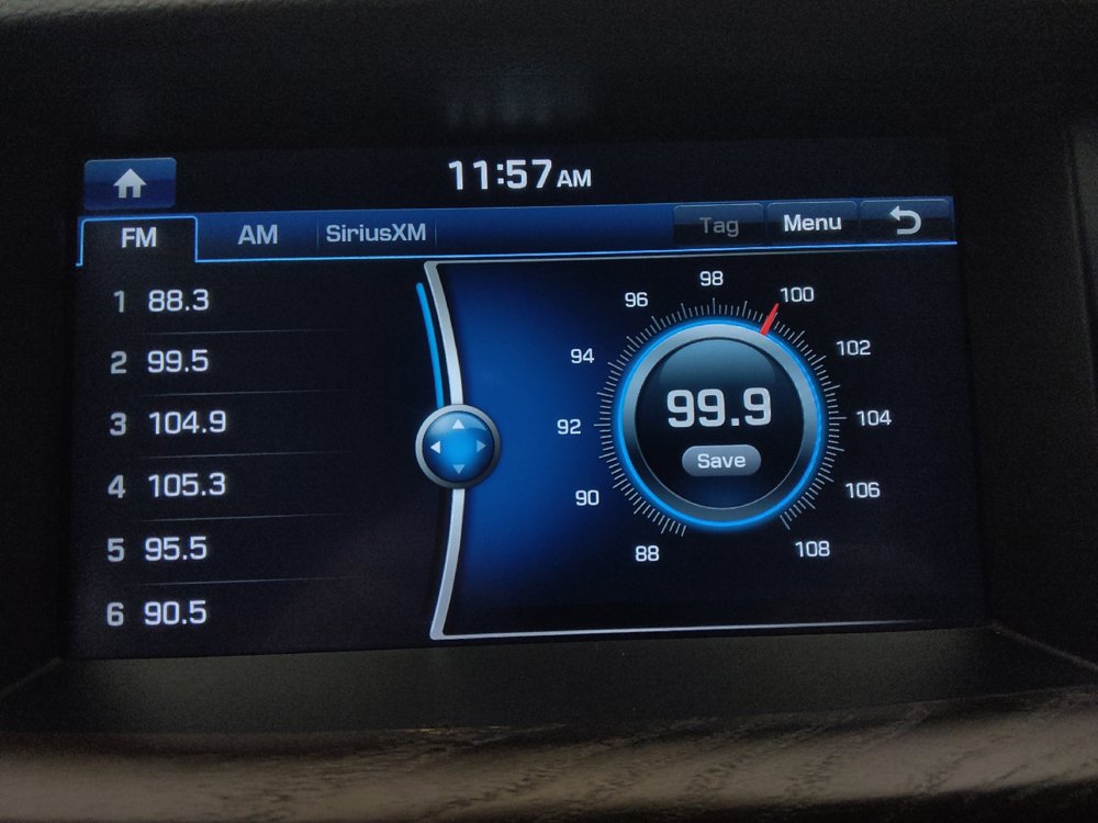 Used 2019 Genesis G80 3.8 w/ Ultimate Package 03 RWD image 25