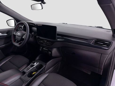 Used 2023 Ford Escape ST-Line Select w/ Tech Pack #1 image 30