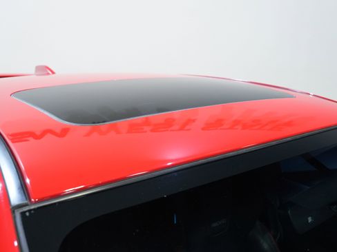 Used 2021 Subaru WRX STI Limited w/ Popular Package #3 (IZT) AWD/4WD image 13