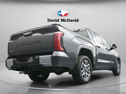 Used 2024 Toyota Tundra 1794 Edition image 19