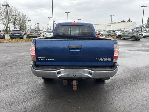 Used 2015 Toyota Tacoma PreRunner image 6