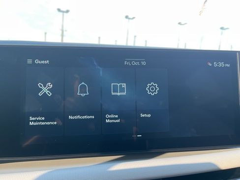 New 2026 Hyundai Tucson SEL image 17