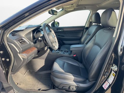 Used 2019 Subaru Outback 3.6R Limited w/ Protection Package #1 AWD/4WD image 11
