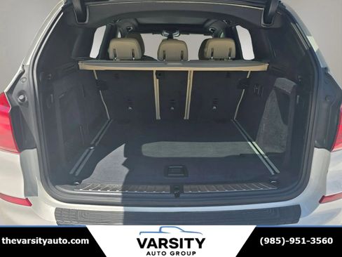 Used 2019 BMW X3 sDrive30i w/ Driving Assistance Package image 25
