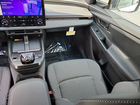 New 2026 Toyota bZ AWD/4WD image 17