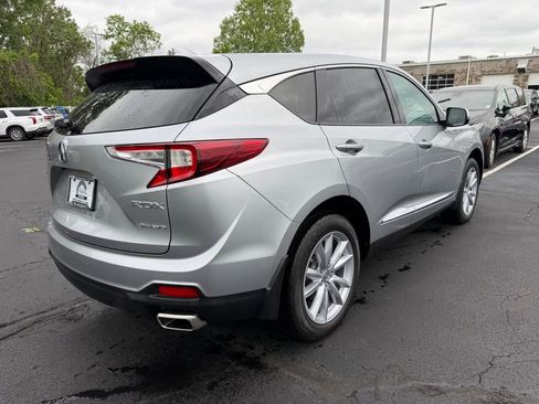 Used 2023 Acura RDX AWD image 7
