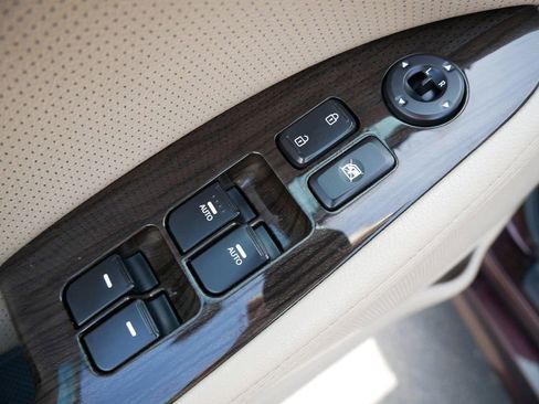 Used 2015 Kia Optima EX FWD image 10