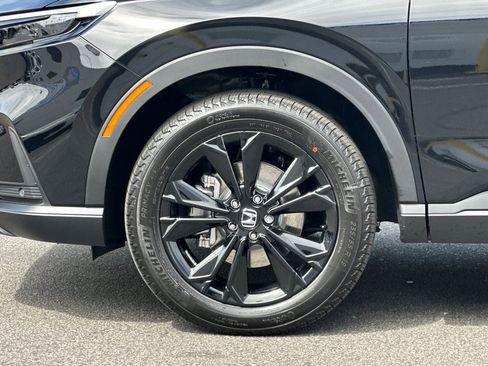 New 2026 Honda CR-V Sport Touring image 34