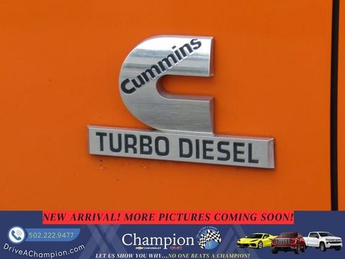 Used 2011 RAM 2500 ST w/ ST Popular Equipment Group AWD/4WD image 10