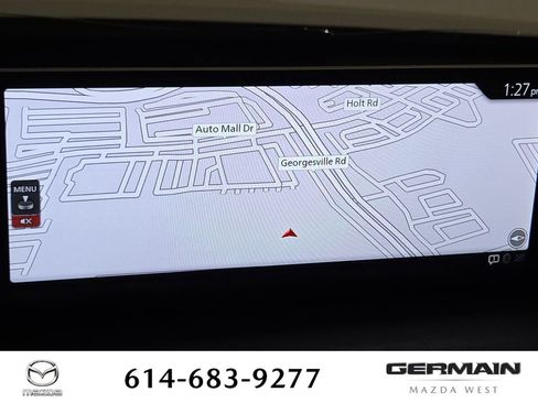Used 2023 MAZDA CX-50 2.5 Turbo w/ Premium Plus Pkg AWD/4WD image 31