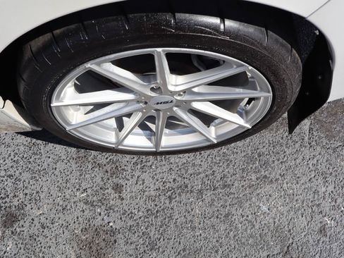 Used 2014 Subaru Impreza WRX Sedan AWD/4WD image 26
