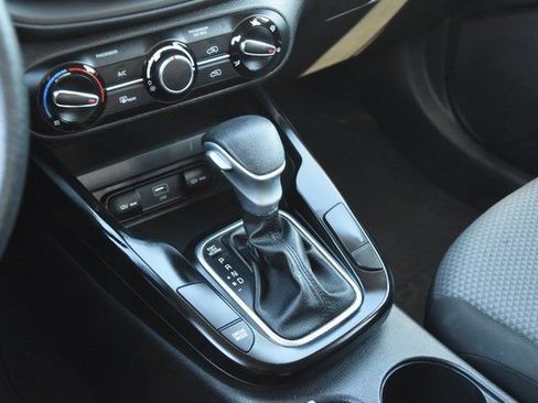 Used 2024 Kia Soul LX w/ Option Group 015 image 30