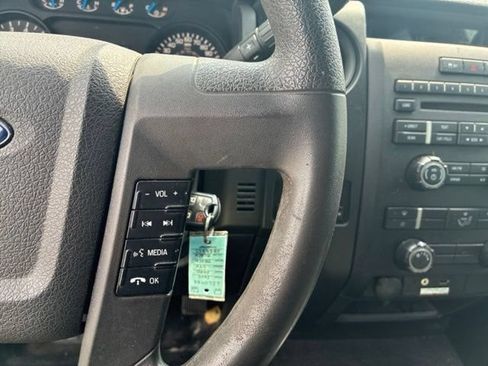 Used 2014 Ford F150 STX w/ Equipment Group 201A Mid AWD/4WD image 13