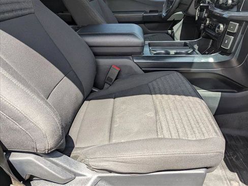 Used 2023 Ford F150 XL w/ STX Appearance Package AWD/4WD image 20