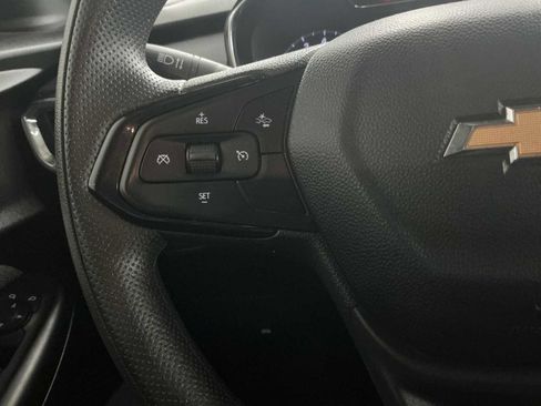 Used 2023 Chevrolet TrailBlazer LT w/ Convenience Package image 10