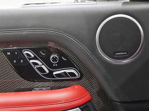 Used 2021 Land Rover Range Rover SV Autobiography Dynamic image 41