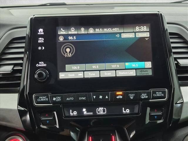 Used 2018 Honda Odyssey EX-L image 18
