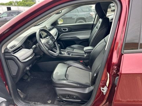 Used 2022 Jeep Compass Latitude w/ Convenience Group AWD/4WD image 10