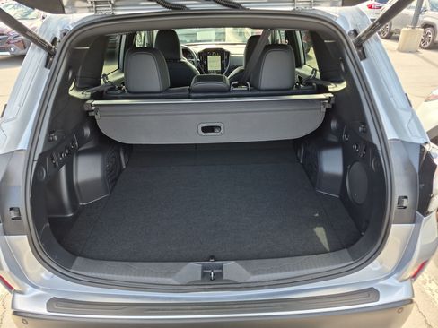 Certified 2026 Subaru Forester Touring AWD/4WD image 30