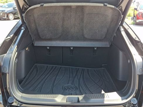 Used 2024 Buick Envista Sport Touring w/ Convenience I Package FWD image 30