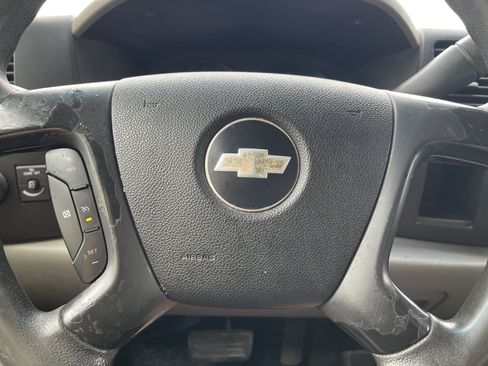 Used 2009 Chevrolet Silverado 1500 LT AWD/4WD image 13