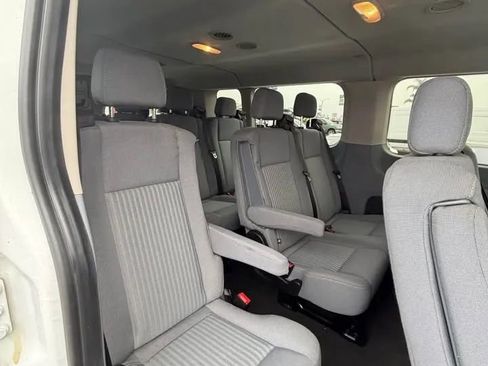 Used 2015 Ford Transit 350 XLT image 6