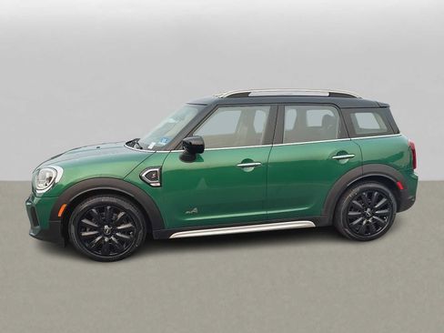 Used 2021 MINI Cooper Countryman S AWD/4WD image 5