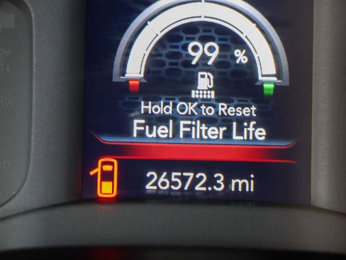 Used 2024 RAM 2500 Tradesman w/ Chrome Appearance Group image 16