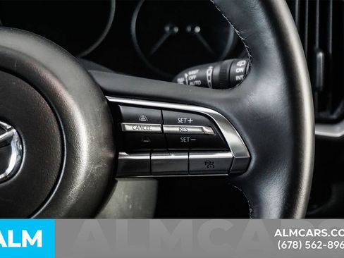 Used 2026 MAZDA CX-50 AWD 2.5 S w/ Premium Package image 28