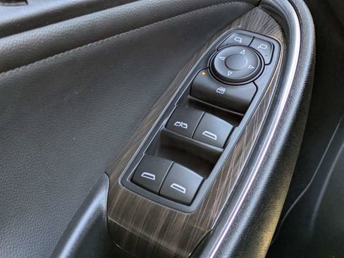 Used 2024 Chevrolet Malibu LT FWD image 22