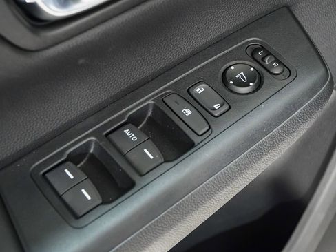 New 2026 Honda CR-V LX image 18