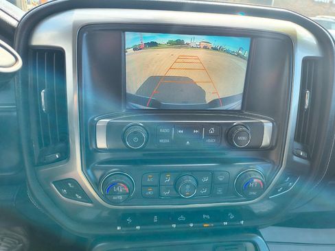 Used 2016 Chevrolet Silverado 2500 LTZ w/ LTZ Plus Package AWD/4WD image 31