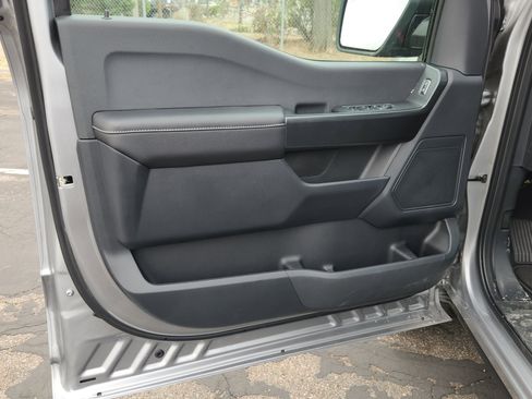 New 2026 Ford F150 STX AWD/4WD image 21