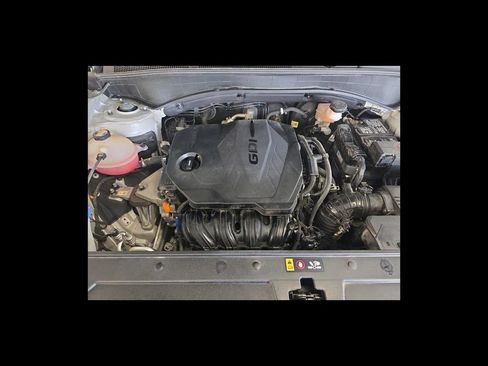 Used 2022 Hyundai Santa Fe AWD image 21
