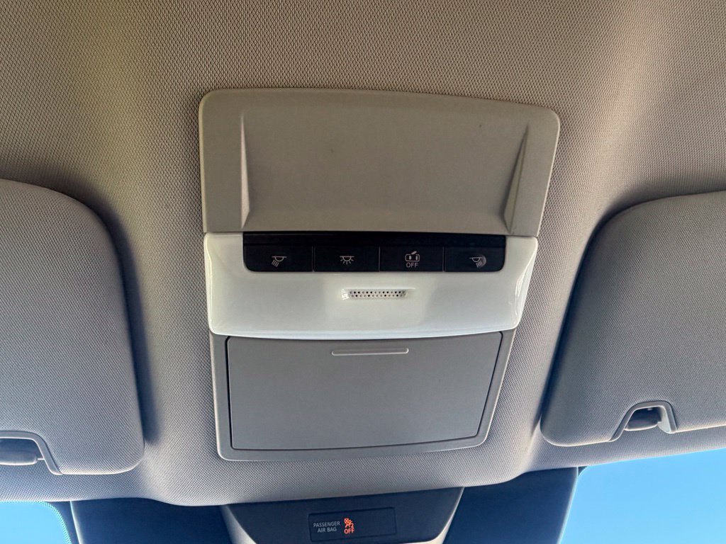 Used 2023 Nissan Pathfinder S FWD image 49