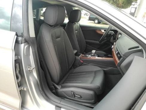 Used 2023 Audi A5 2.0T Premium Plus w/ Premium Plus AWD/4WD image 24