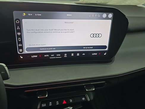 New 2026 Audi Q3 quattro 2.0T AWD/4WD image 20
