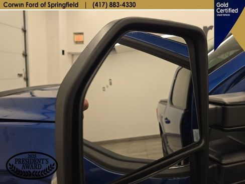 Certified 2023 Ford F150 XLT w/ Equipment Group 302A High AWD/4WD image 39